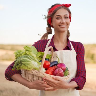 Buy Best Organic Food Online in Pakistan