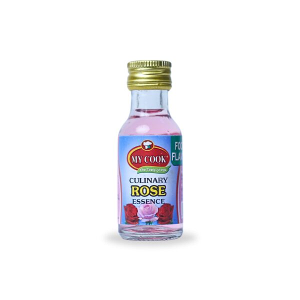 Rose Essence