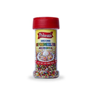 Sprinkles