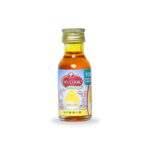 Yellow Liquid Color 28ml