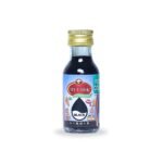 Black Liquid Color