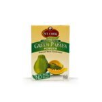 Papaya Powder 50gm