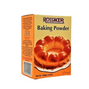 Baking Powder 100gm