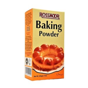 Baking Powder 200gm