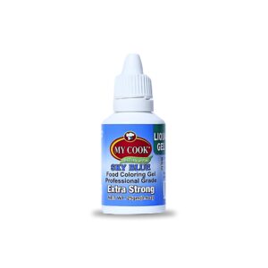Sky Blue Gel 25gm
