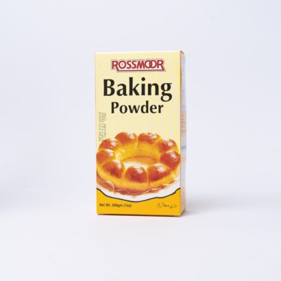 Baking Powder Big 2