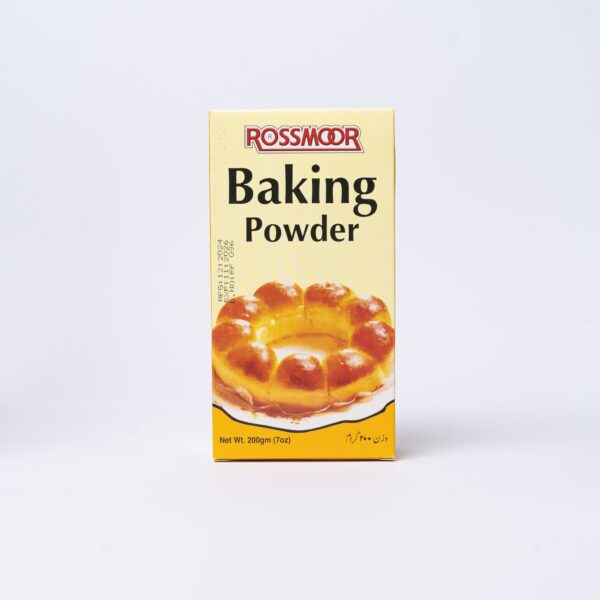Baking Powder 200gm