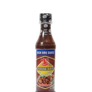 Barbecue Sauce 250gm