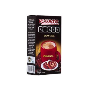 Cocoa Powder 180gm