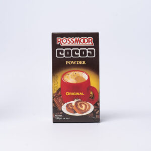 Cocoa Powder 180gm — Elevate Your Creations with Rich Flavor!