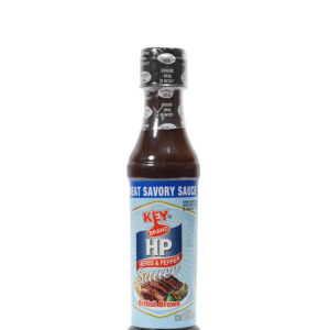 HP Sauce 250gm (Herbs & Pepper)