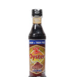 Oyster Sauce 250gm
