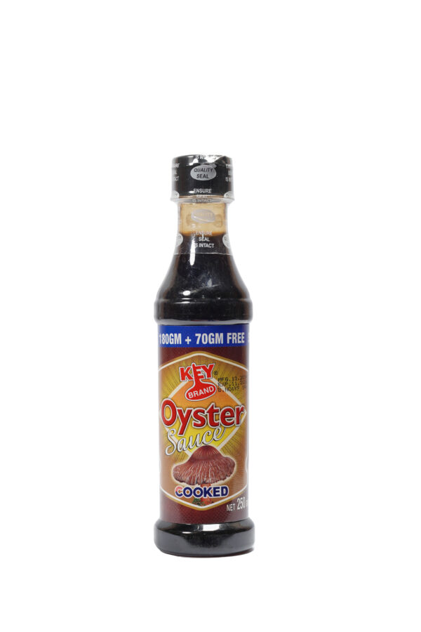 Oyster Sauce 250gm