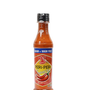 Peri Peri Sauce 250gm