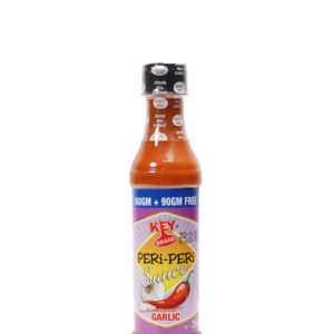 Peri Peri Garlic 250gm: Turn Up the Heat with Zesty Garlic Goodness!