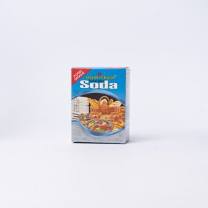 Mother Choice Baking Soda 100gm