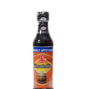 Worcestershire Sauce 225ml