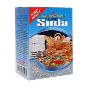 Baking Soda 100gm