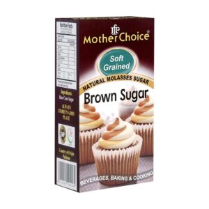 Brown Sugar
