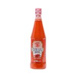 Chilli Sauce 750 ml