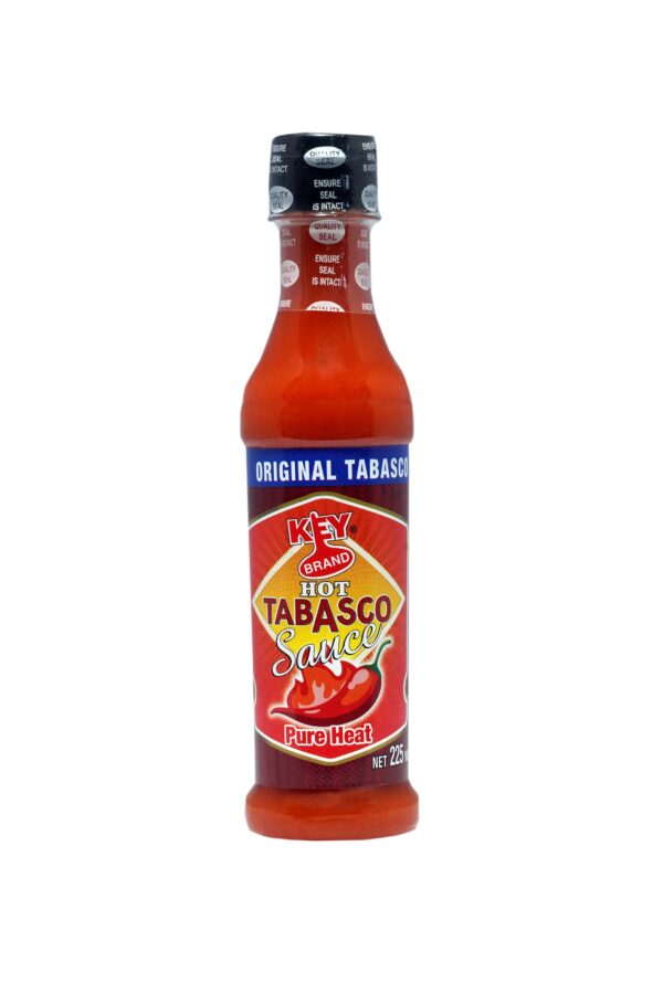 hot, tabasco, pepper