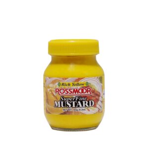 Mustard Paste 165gm