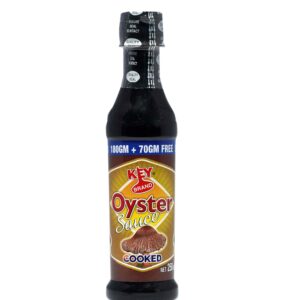 Oyster Sauce 250gm