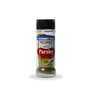 Parsley Dried