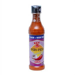 Peri Peri Garlic 250gm