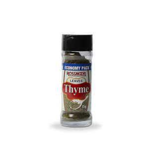 Thyme Leaves Shaker