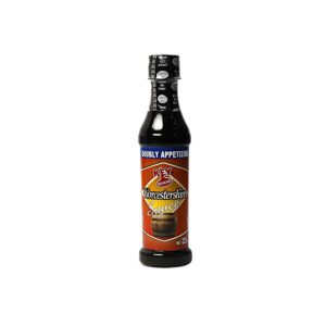 Worcestershire Sauce 225ml
