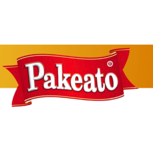 Pakeato