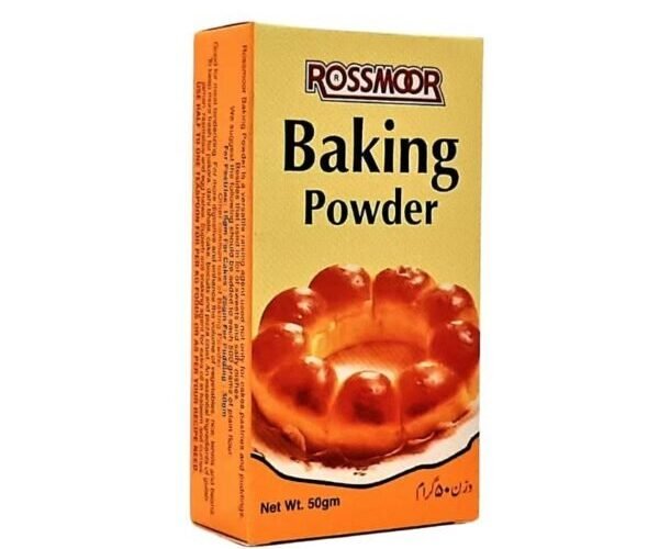 Best Baking Powder in Pakistan — Rise to Perfection with Every Bake!