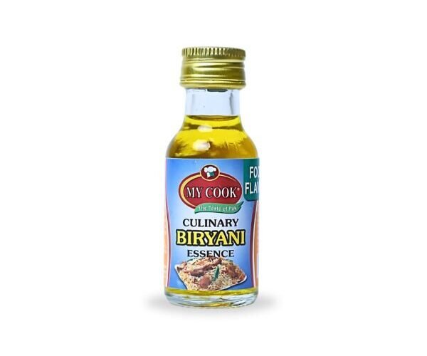 Best Biryani Essence in Pakistan — Unlock Authentic Aroma & Flavor!