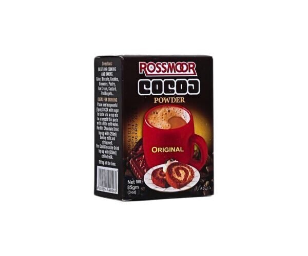 Best Cocoa Powder in Pakistan— Rich, Smooth & Perfect