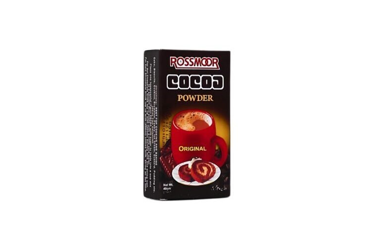 Best Cocoa Powder in Pakistan — Rich, Aromatic & Perfect for Every Chocolate Lover!