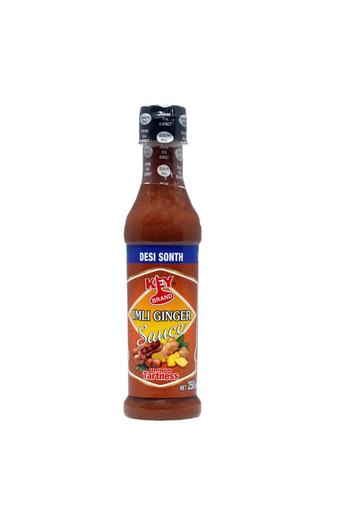 Best Imli Ginger Sauce in Pakistan
