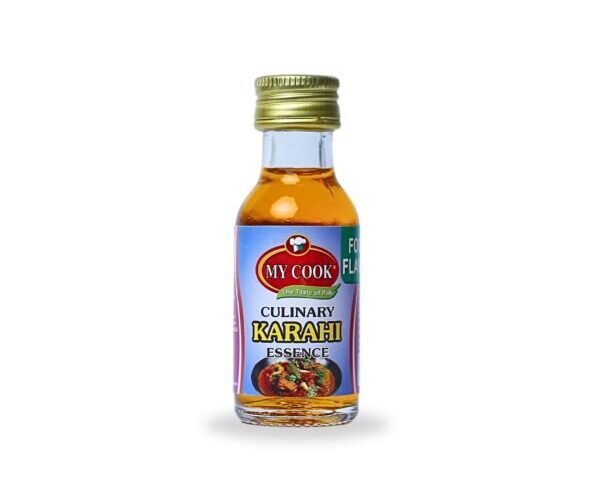 Top Karahi Essence in Pakistan Infuse Authentic Flavour into Your Dishes!