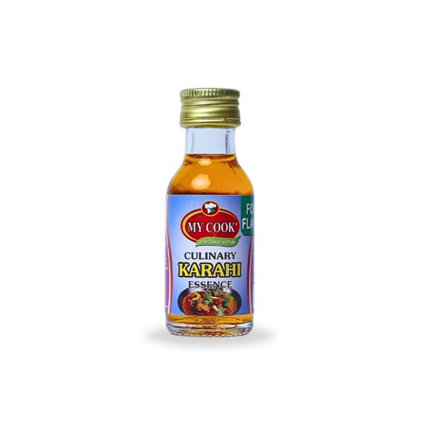 Top Karahi Essence in Pakistan