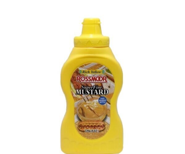 Best Mustard Paste 226gm in Pakistan