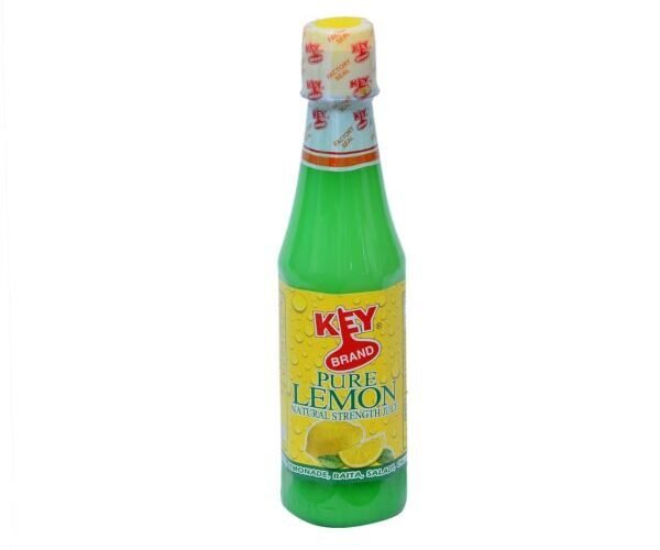 Best Pure Lemon Juice in Pakistan : 100% Natural!