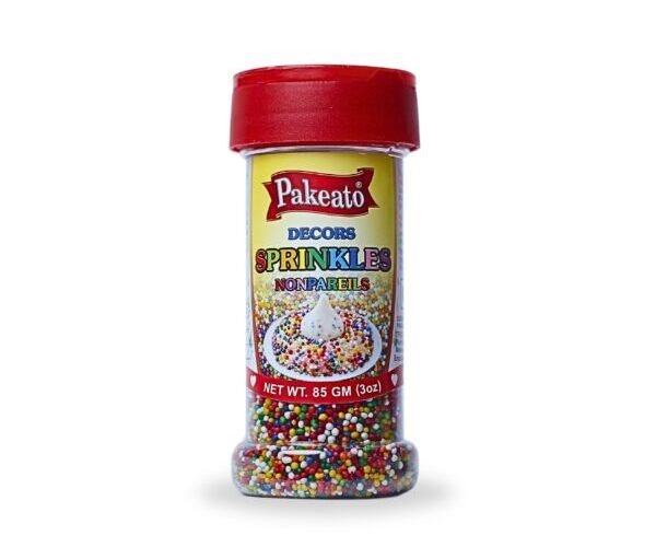 Best Sprinkles In Pakistan! Add a Pop of Color to Every Sweet Treat!