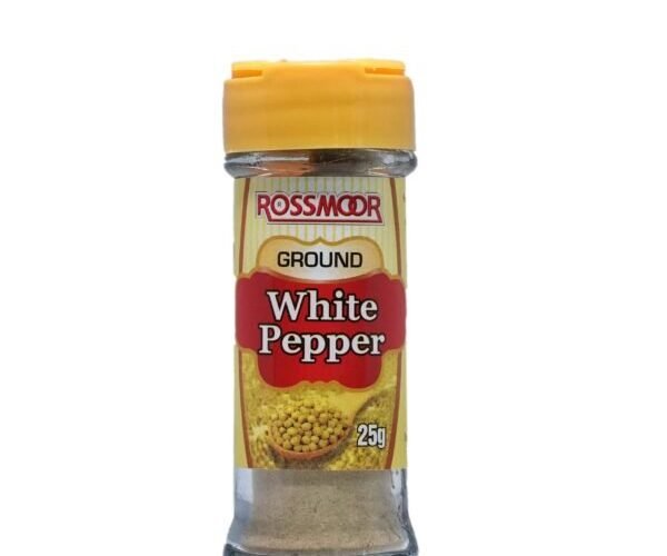 Best White Pepper Shaker in Pakistan