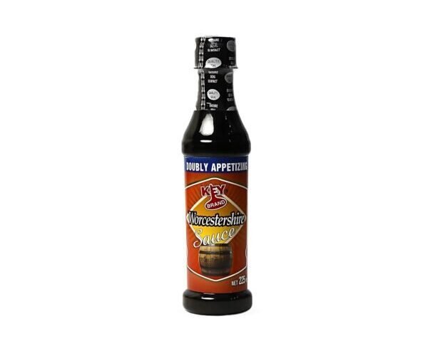 Best Worcestershire Sauce in Pakistan — A Bold Splash For Every Dish!