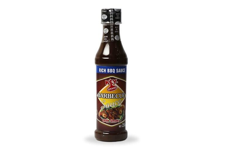 Best Barbecue Sauce in Pakistan — Smoky, Tangy, and Irresistibly Bold!