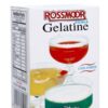 Top Class Gelatine In Pakistan