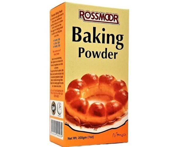 Best Baking Powder in Pakistan: for Fluffy, Perfect Bakes!