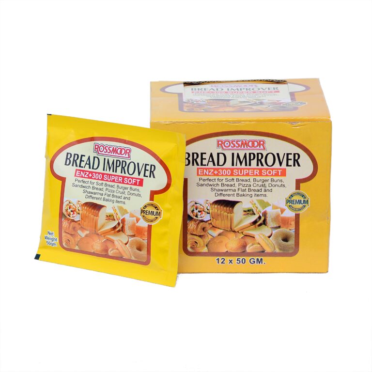 Best Bread Improver ENZ 300 In Pakistan