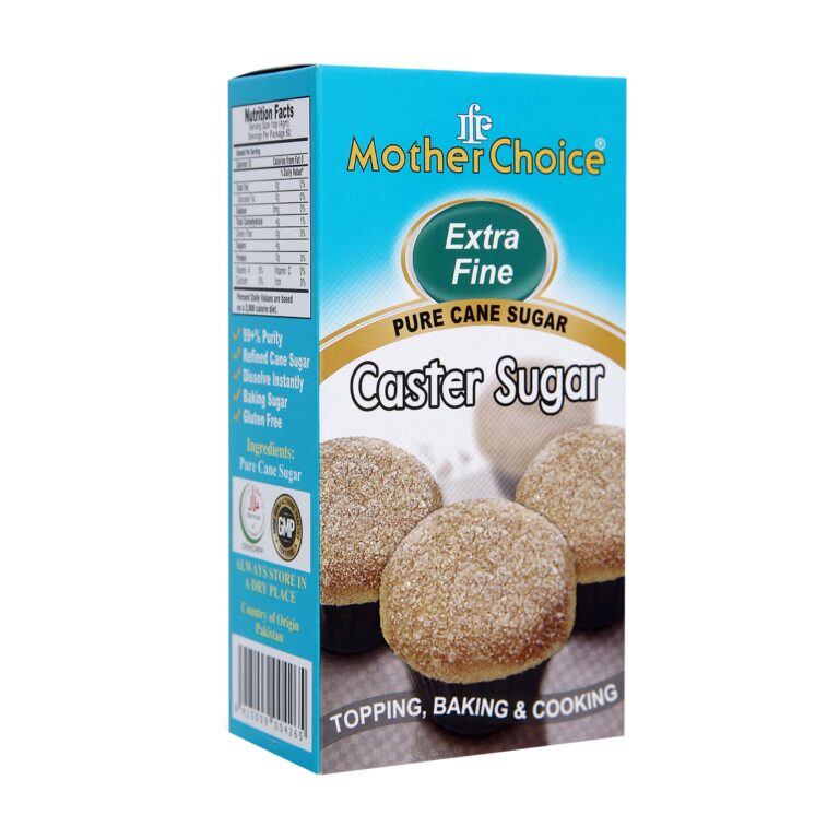 Top Quality Caster Sugar In Pakistan