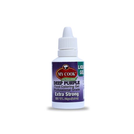 Best Deep Purple Gel in Pakistan
